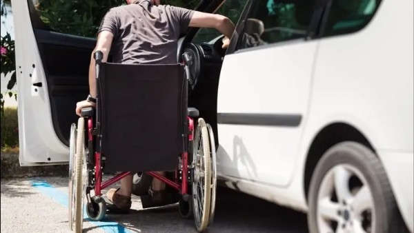 Düzenleme Meclis'ten Geçti! 5 Yılı Dolduran Engelli Aracını Cezasız Satabilir